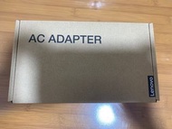 Lenovo USB-C 65W AC Adapter