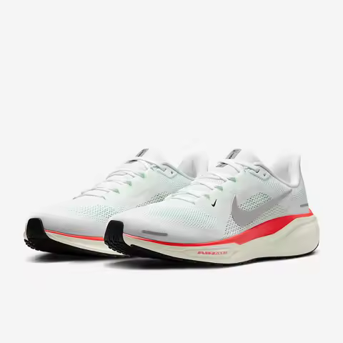 Nike Genuine Pegasus 41 Men's Cushioned Running Shoes FD2722-115