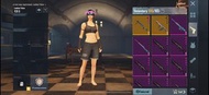 🔥全綱最平🔥PUBG地鐵逃生裝備⚡️