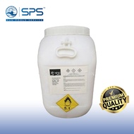 25KG Chlorine Klorin Tablet For Swimming Pool - TCCA 90% Tablet