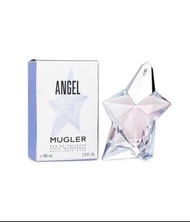 ❤️現貨‼️   _Mugler Angel Eau de Toilette 穆格勒 天使异星淡香水 100ml