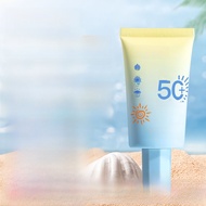 SHUIMUHUACAO | 50x Kem Chống Nắng Xịt Dưỡng Trắng Da