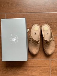 Santa Barbara Polo & Racquet Club 拖鞋 EU38