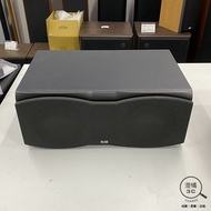 『澄橘』ELAC CC121 中置喇叭 灰《二手交換買賣》A75753