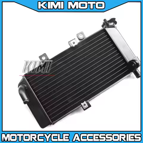 Motorcycle Engine Parts Water Cooler Radiator For CFmoto 250NK CF250 CF250NK CF MOTO 250 NK250