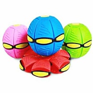 VIRAL UFO BALL CHILDREN'S TOY MAGIC UFO BALL FLAT MAGIC BALL/
