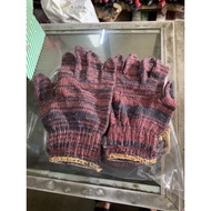 1200 Cotton Hand Gloves