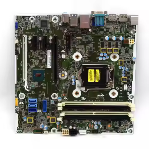 Used For HP EliteDesk 800 G2 SFF 795206-001 795206-002 795970 main board