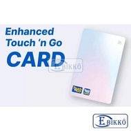 SG STOCK Touch N Go NFC Toll card Malaysia Card