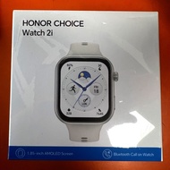 HONOR CHOICE Watch 2i 智能手錶 香港行貨