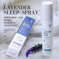 Natural Essential Oil Lavender Pillow Sleep Spray Deep Sleep Pillow Spray Deep Sleep Aromatherapy 75