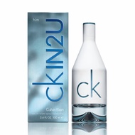 Calvin Klein IN2U (EDT/Men)