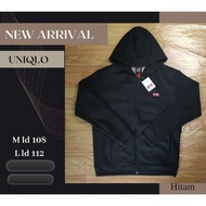ADULT HOODIE JACKET