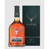Alphawinesg - Dalmore 15 years