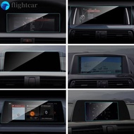 （FT）Car GPS Navigation Screen Protector Film for BMW E90 F01 F02 F10 F11 F13 F18 F20 F21 F22 F23 F30