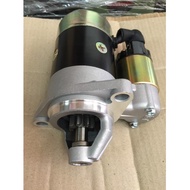 Diesel Electric Generator Starter Dynamo 5000Silent 6000/ 7000 watt/.