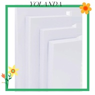 YOLAN Glossy Photo Paper, 100/20sheets High Gloss Inkjet Printing Photo Paper, A4 3R 4R 5R 6R A5 A6 