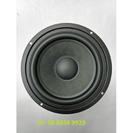 Một củ bass 16 cao cấp - làm thùng loa nhỏ hoặc làm MID thùng loa lớn