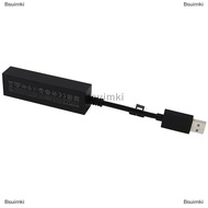 [COD] Bsuimki Bộ chuyển đổi máy ảnh mini USB3.0 đực sang cái PS4 di động Bộ chuyển đổi cáp VR sang p