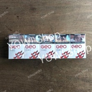 PROMO TERBARU ROKOK GEO MILD 16