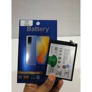 battery vivo v15