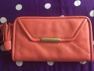 See by Chloe 長銀包