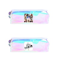 Pen box IN hologram PRINTED WITH THE9 THE NINE cute chibi anime unique gift