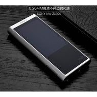 Anti Glare Matte Protective Tempered Glass Screen Protector Film For Sony Walkman NW-ZX300 NW-ZX300A ZX300