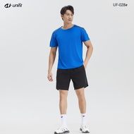 UNIFIT Men's Dri-Fit Training Short Jogging Sports Fitness UF-028
