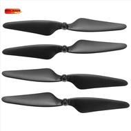 4Pcs For  H501S X4 RC Quadcopter Propellers Blades 2CW/2CCW