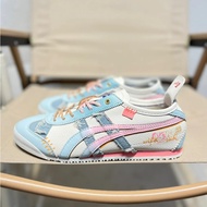 Onitsuk Mexico 66 Men's Shoes Women's Shoes Sports Shoes Casual Shoes