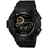 นาฬิกา G-SHOCK รุ่น G-9300  ดำ ประกันcmg 1 ปีTough Solar ตุ่นใหญ่ดำ