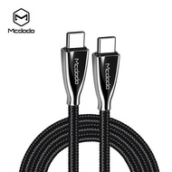 MCDODO CA-589 EXCELLENCE SERIES PD TYPE-C TO TYPE-C 3A CABLE