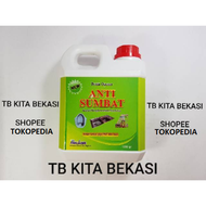 ANTI SUMBAT / ANTI SUMBAT WC / ANTI SUMBAT NACHEM 1200GR / ANTI SUMBAT KAMAR MANDI / ANTI SUMBAT BAK CUCI PIRING, TEMPAT CUCI PIRING / ANTI SUMBAT SALURAN AIR / ANTI SUMBAT WASTAFEL / ANTI SUMBAT TOILET / ANTI SUMBAT PIPA / ANTI MAMPET PIPA WC