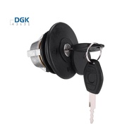 Motorcycle Fuel Tank Cap Fuel Tank Cap Lock for  JOG-3YK JOG50 JOG90 XH90 QJ50QT-5
