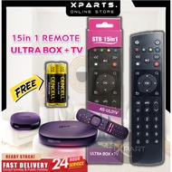 FREE BATTERY OEM Remote Control Astro Ultra Box Bey0nd Nj0i Hypp TV astr0 PVR Controller
