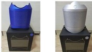 Dyson 全新原廠盒裝現貨 HP01 HP02 HP03 HP00 DP01 帶殼濾網 銀色/藍色