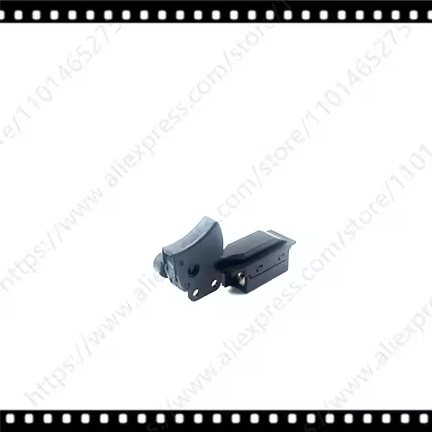 Switch For MAKITA GA5010 GA6010 GA6020 651193-2 Power Tool Accessories Electric tools part