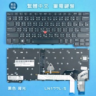 [Yangping House] Lenovo ThinkPad L13 Yoga Gen3 4/S2 Gen6 2021 Laptop Keyboard