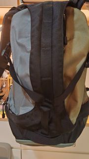 Beams x Arc'teryx backpack 背包