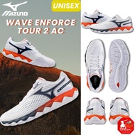Mizuno Tennis Shoes Wave Enforce TOUR2 AC Unisex