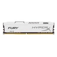 HyperX Fury Memoria RAM DDR4 8GB 16GB 4GB 3200MHz 2666MHz 2400MHz 2133MHz เดสก์ท็อปหน่วยความจำ DIMM 