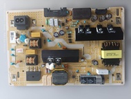 Power Supply Samsung QA43Q60TAKXXT พาร์ท BN44-01057A (ซับพลาย ซัมซุง) อะไหล่แท้/ของถอดมือสอง รับประ