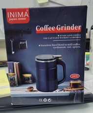 IniMa Coffee Grinder
