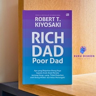 Rich Dad Poor Dad - Robert T. Kiyosaki - Ori