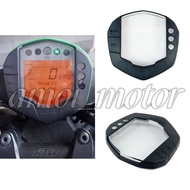 KTM DUKE 200 250 390 Odometer cover meter cover RC200 250 390 CLEAR