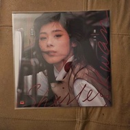 關淑怡 Shirley Kwan 難得有情人 黑膠唱片