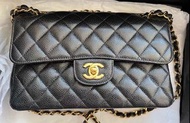 Chanel  cf size 23 have receipt