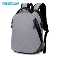 Luxury Anti theft Backpack for Travelling Business Men s USB Charge Port Backpack Anti Theft Women B