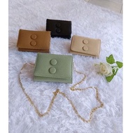 Viral Women's Wallet Jeje Sling Wallet